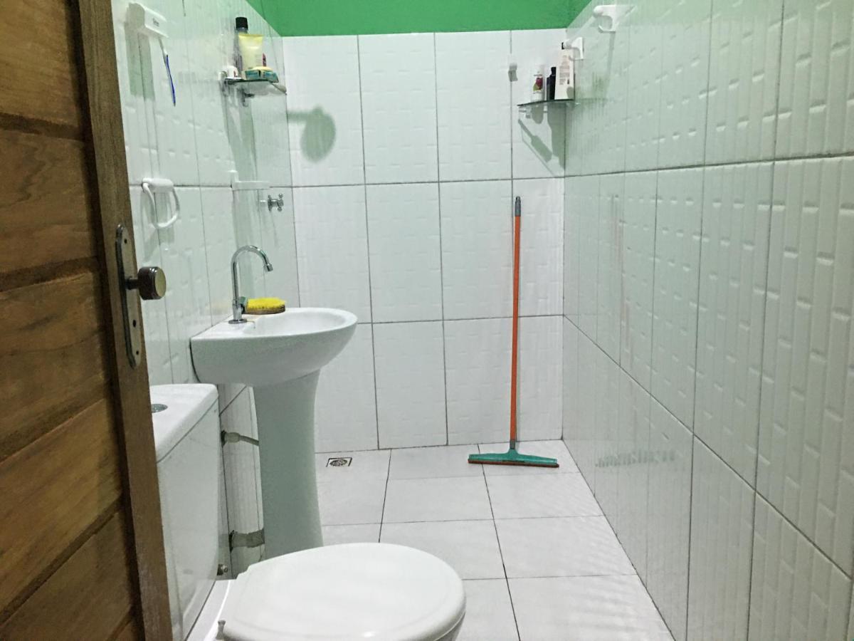 Rosana House Bem Estar Em Barreirinhas Ideal Para 5 Pessoas Екстериор снимка