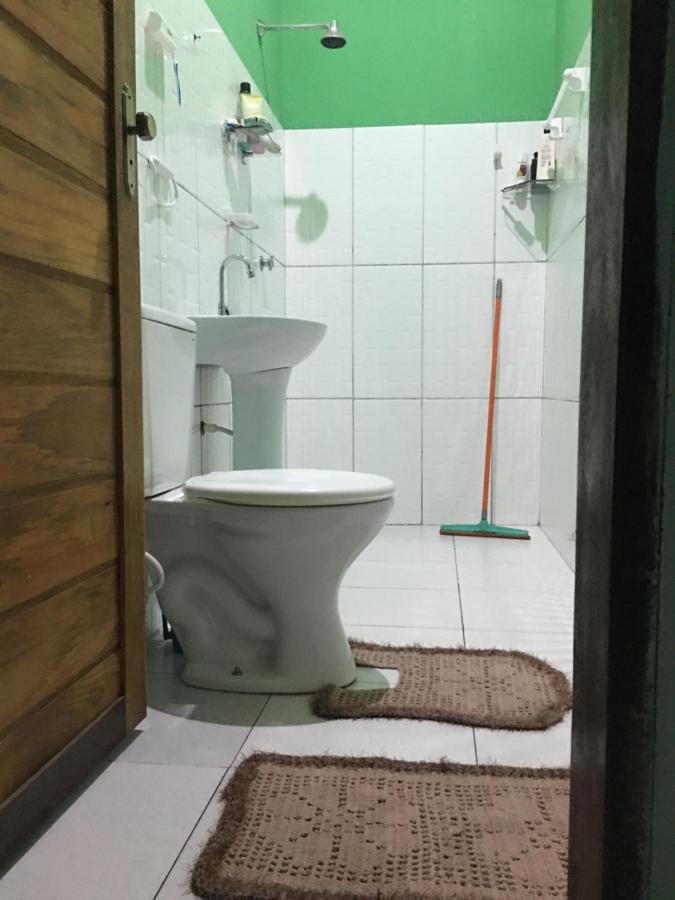 Rosana House Bem Estar Em Barreirinhas Ideal Para 5 Pessoas Екстериор снимка