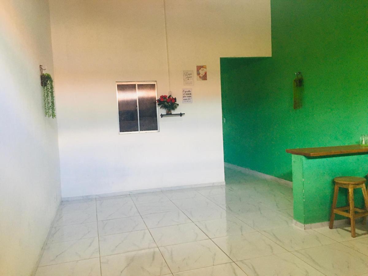 Rosana House Bem Estar Em Barreirinhas Ideal Para 5 Pessoas Екстериор снимка