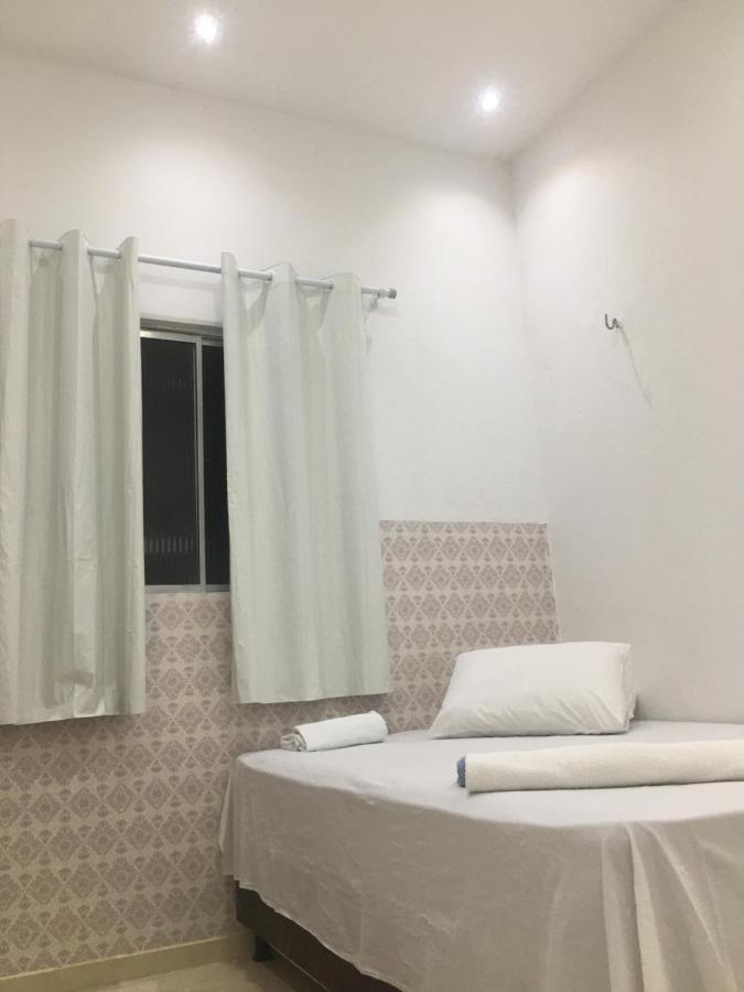 Rosana House Bem Estar Em Barreirinhas Ideal Para 5 Pessoas Екстериор снимка