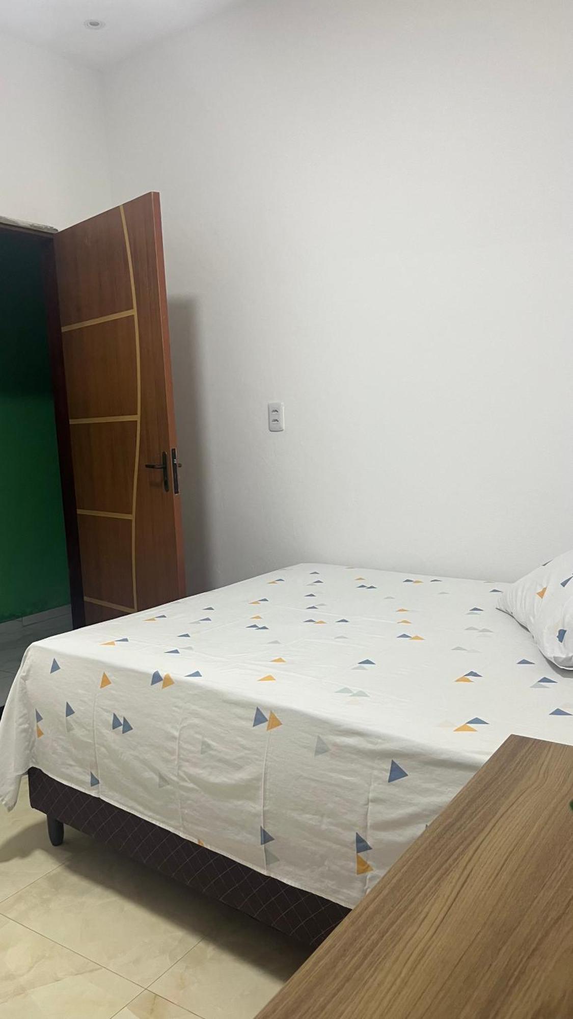 Rosana House Bem Estar Em Barreirinhas Ideal Para 5 Pessoas Екстериор снимка