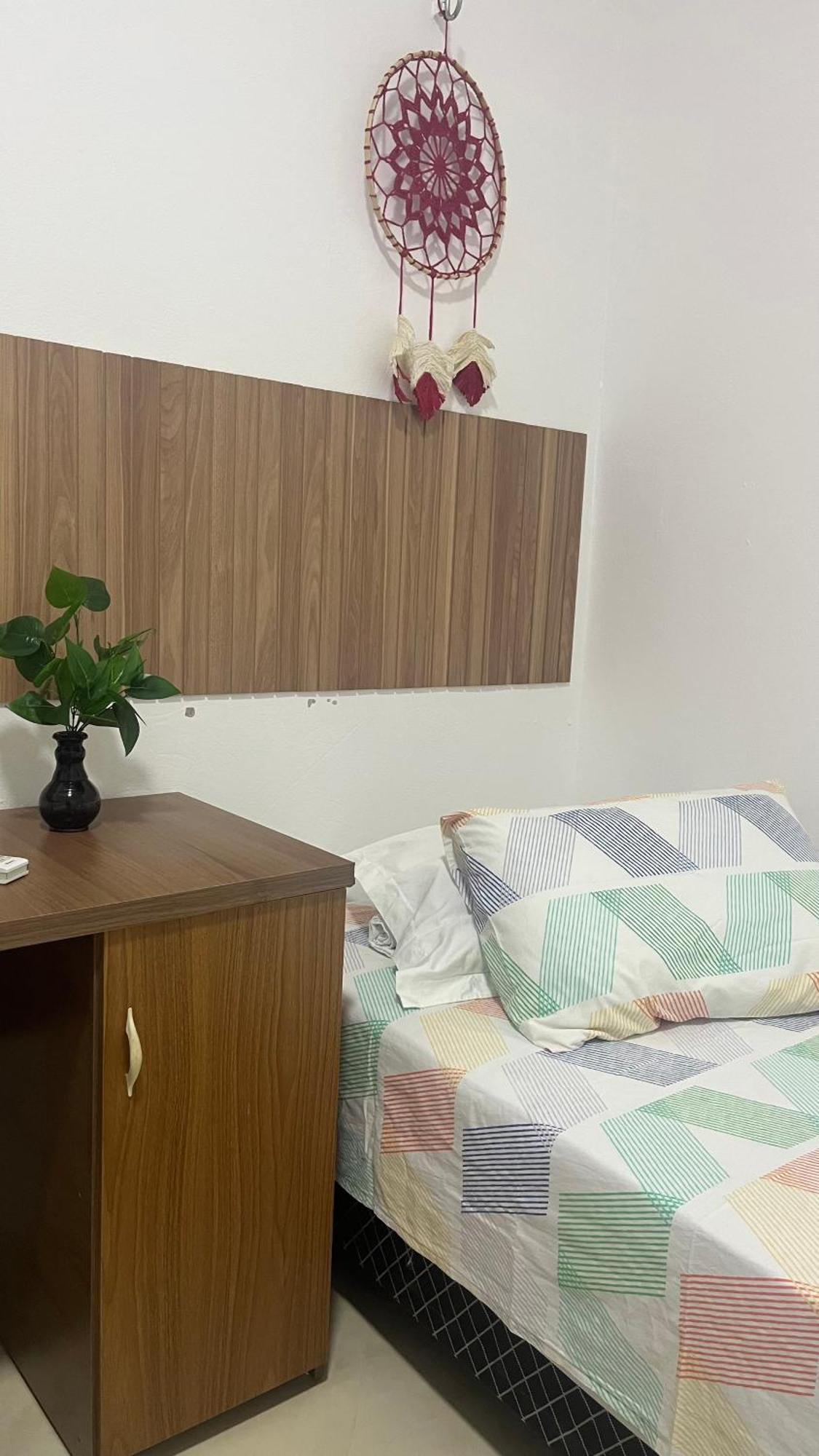 Rosana House Bem Estar Em Barreirinhas Ideal Para 5 Pessoas Екстериор снимка