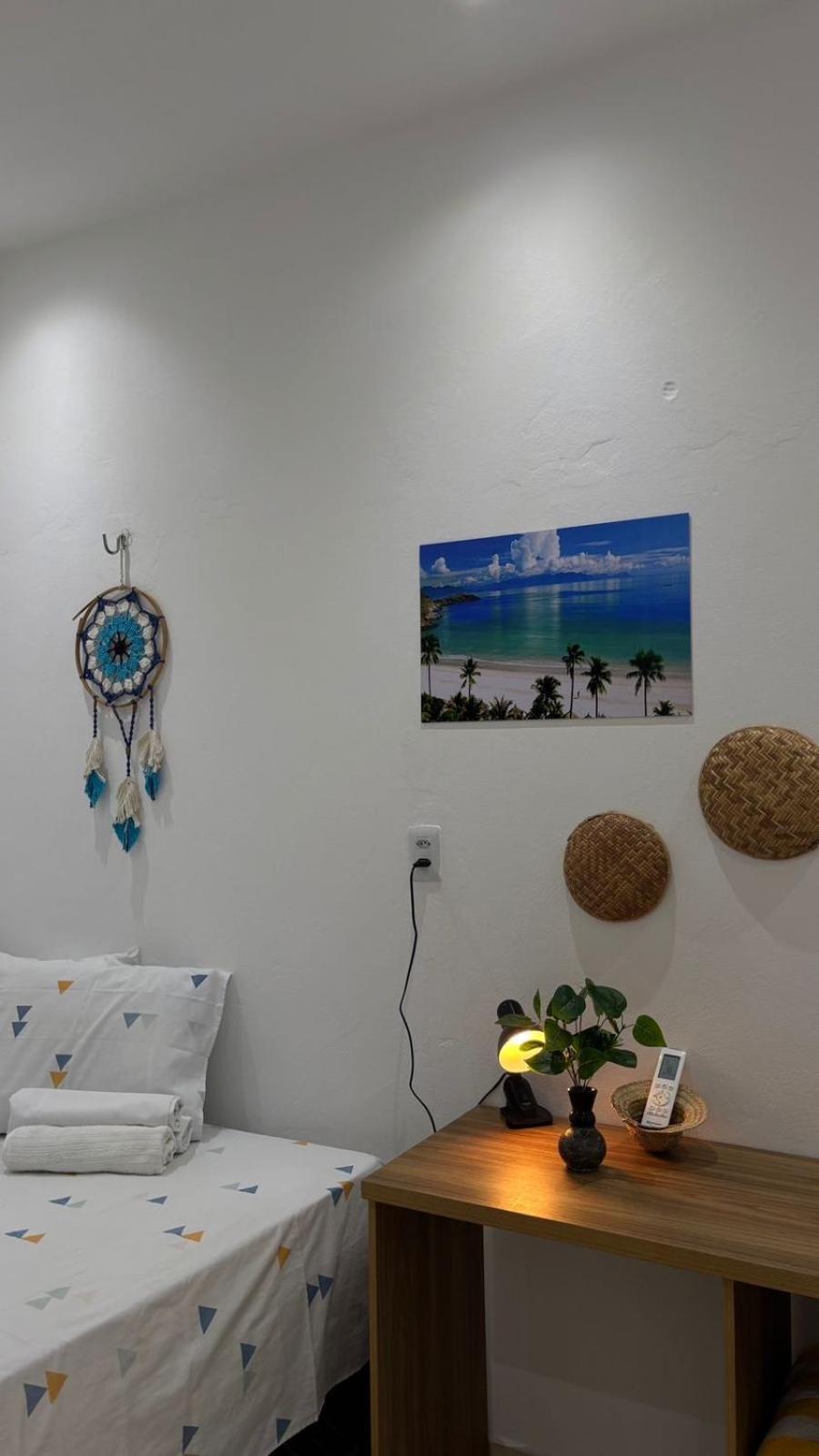 Rosana House Bem Estar Em Barreirinhas Ideal Para 5 Pessoas Екстериор снимка