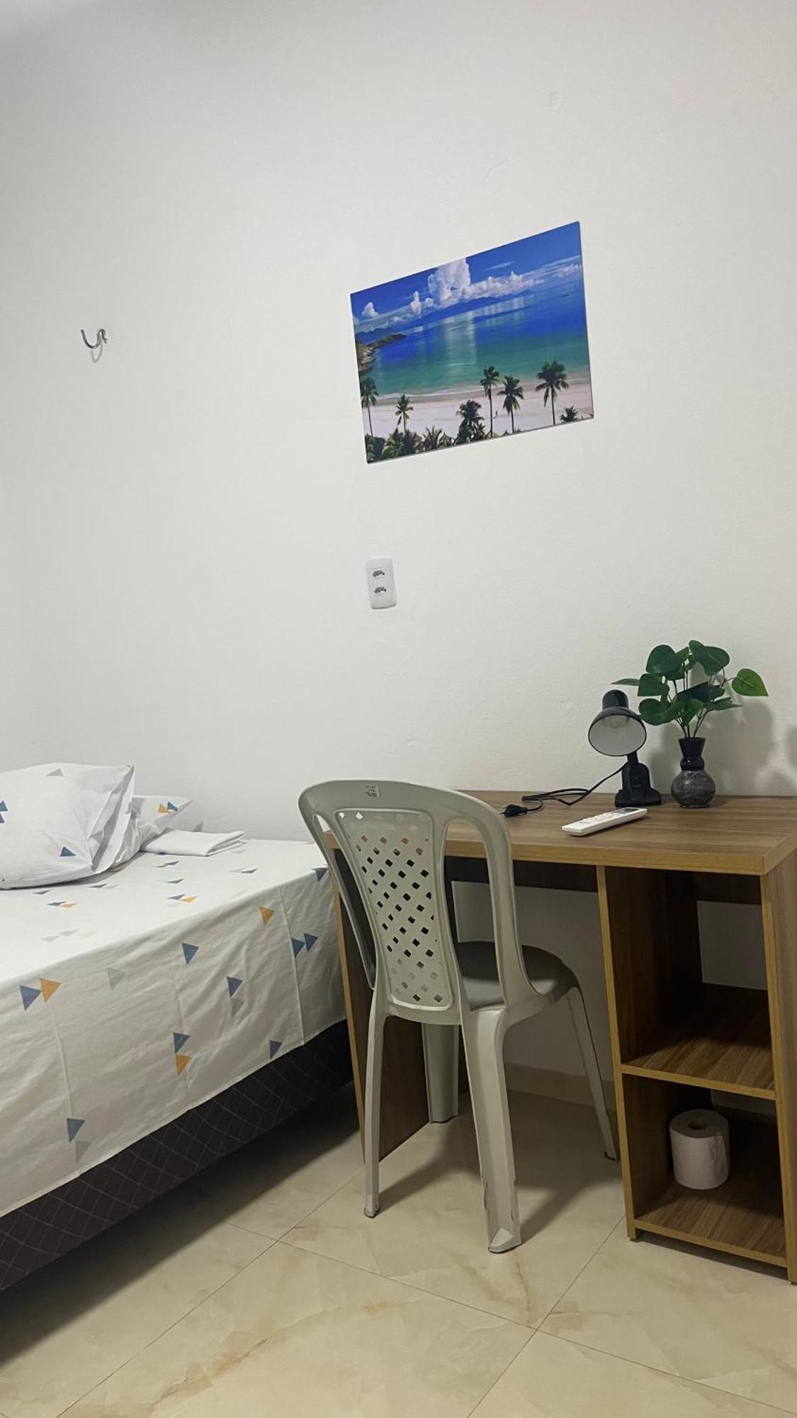 Rosana House Bem Estar Em Barreirinhas Ideal Para 5 Pessoas Екстериор снимка