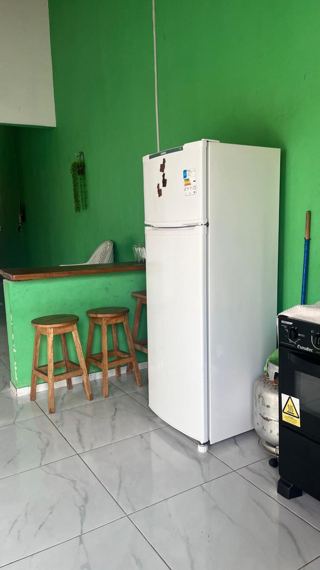Rosana House Bem Estar Em Barreirinhas Ideal Para 5 Pessoas Екстериор снимка