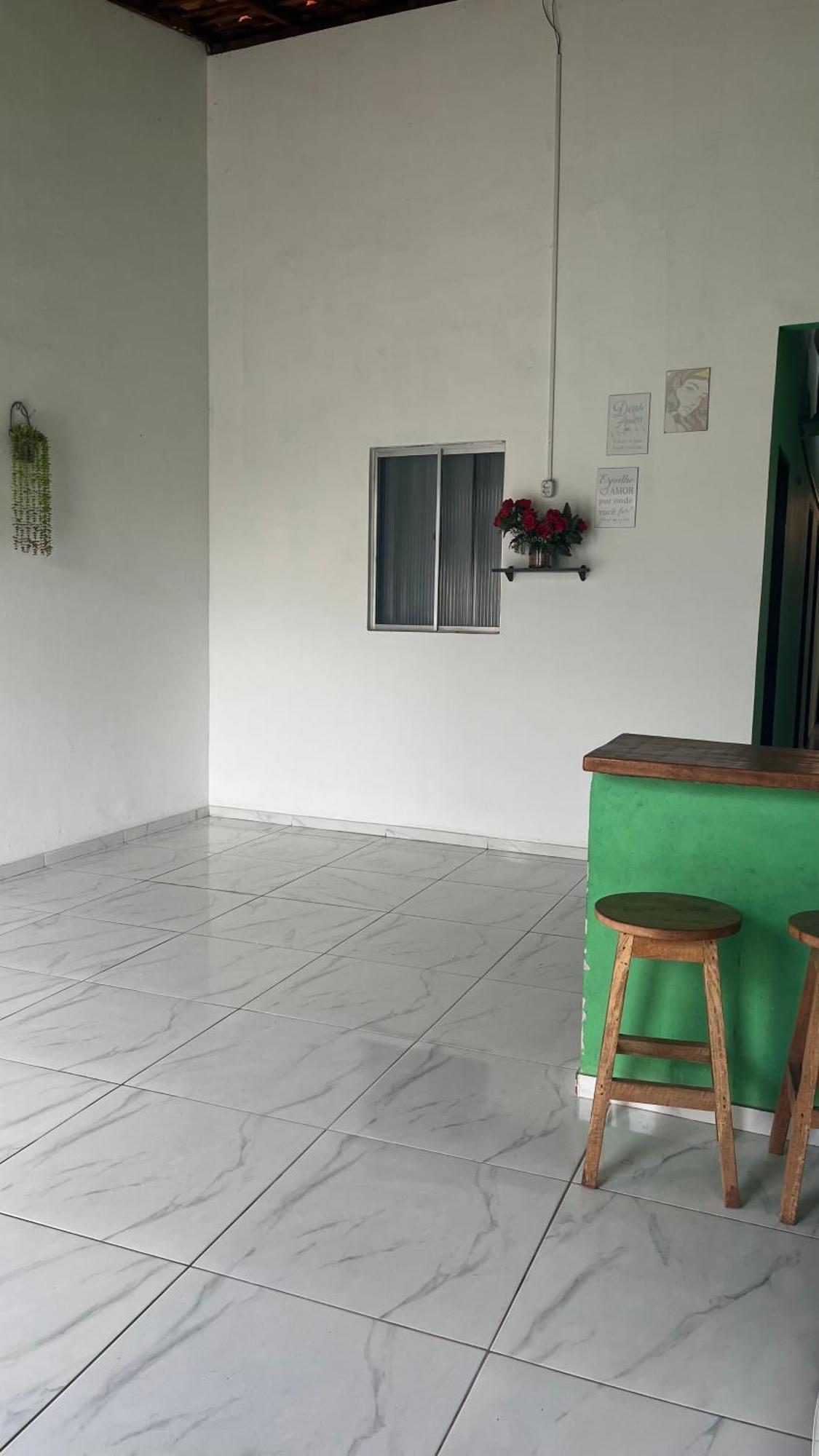 Rosana House Bem Estar Em Barreirinhas Ideal Para 5 Pessoas Екстериор снимка